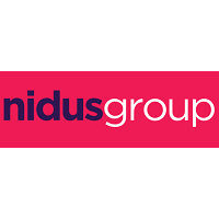 Nidus Group Real Estate Pty Ltd