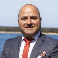 Joseph Alam