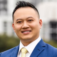Colemon Xu Hui Su