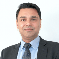Manish Kumar