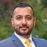 Mustafa Soultani