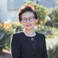 Sue Jin