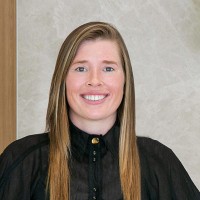Georgia Craig