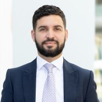 Alex Dimopoulos