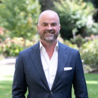 Daniel Garnett