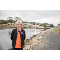 Betty Kay