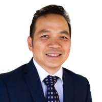 Samuel Setiawan