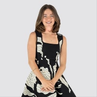 Yumi Strother