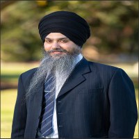 GURUMUKH SINGH