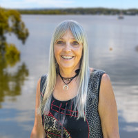 Judy Clark