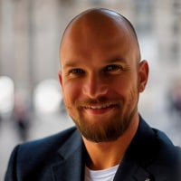Nicholas Golledge