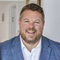 Darren Cole
