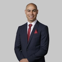 Zed Ahmadi