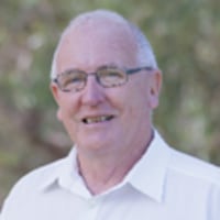 Malcolm McMillan