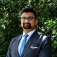 Tajveed Alam