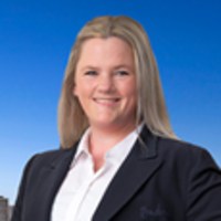 Kellie Lockie