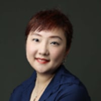 Jessica (Yuying) Wang