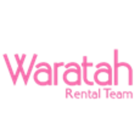 Rental Team Waratah
