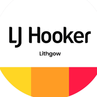 LJ Hooker Lithgow