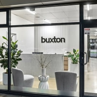 Buxton Highton