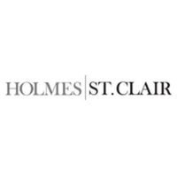 Holmes St. Clair