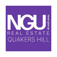 NGU REAL ESTATE QUAKERS HILL