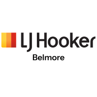 LJ Hooker Belmore