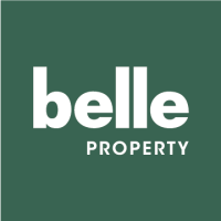 Belle Property Lane Cove