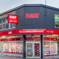 Richardson & Wrench Blacktown