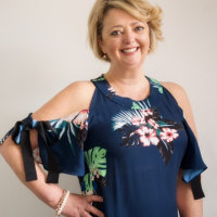Sophie Desprez