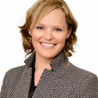 Georgia Weston