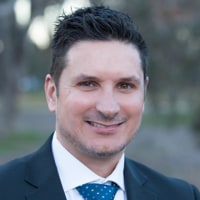 Brett Russell