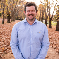 Jacob Evans