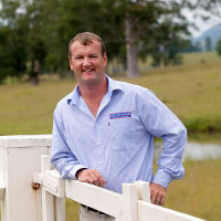 Tavis Chivers