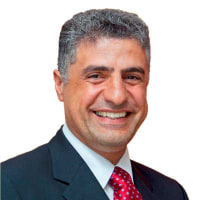 Solomon Soner