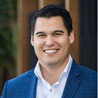 Jeremiah Chung