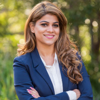 Harleen Sawhney