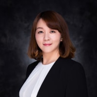 Jocelyn Wang