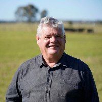 Gerard Cunningham