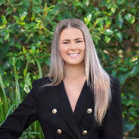 Ashleigh Hansom