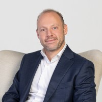 Daniel Fisher
