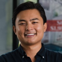 Moses Nguyen
