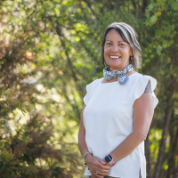 Jeanie Smith
