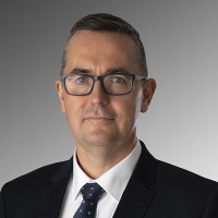 Stewart Farrell