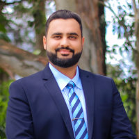 Tanjot Singh