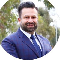 Jazz Singh
