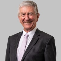 Richard Bailey