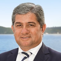 Max Spartalis