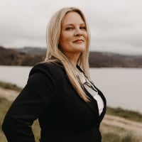 Kristie Trouchet-Nilsson