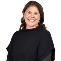 Suzanne Eaton